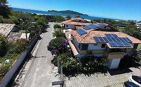 Pousada Natur Campeche